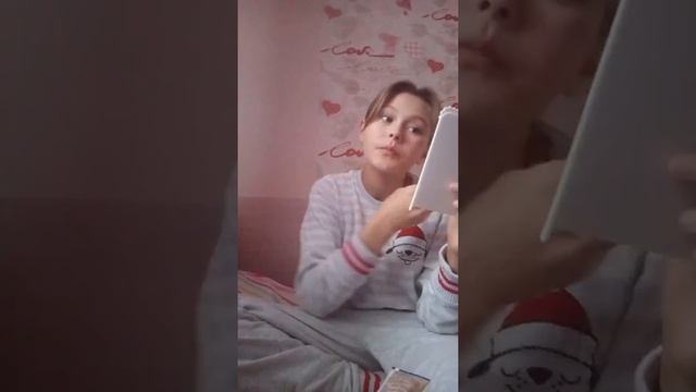 КРАСИВЫЙ МАКИЯЖ??? В 13 ЛЕТ?? смотреть онлайн
