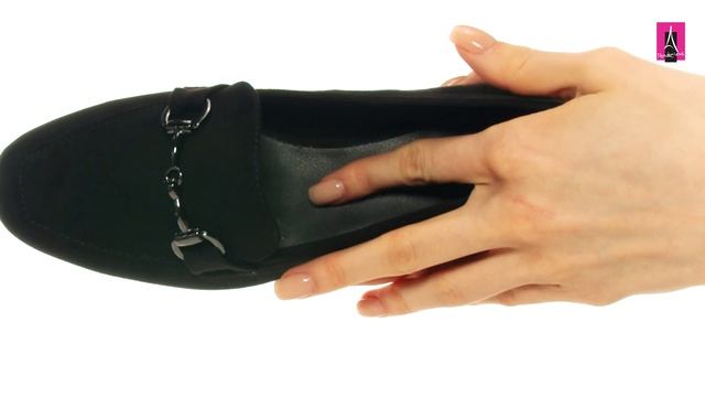 3304086 Видеообзор I Женские лоферы MARCO TOZZI SOPI смотреть онлайн