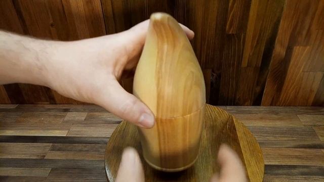 Поделки из берёзы (и не только). смотреть онлайн