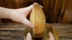 Поделки из берёзы (и не только).