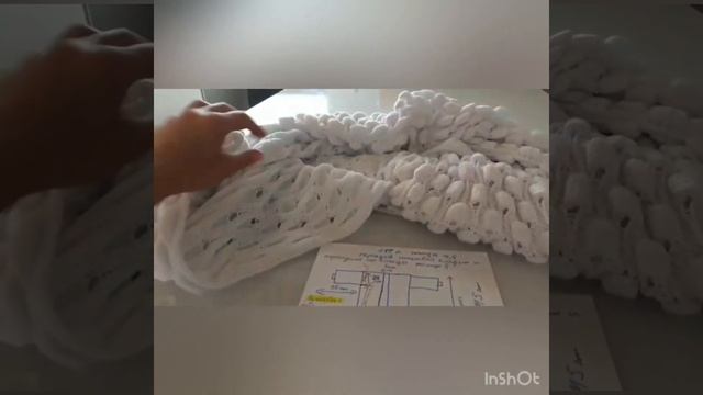 #Летний Кардиган " Воздушное облоко "Экспресс МК\\ объяснение. смотреть онлайн