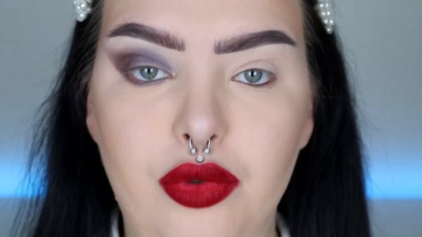 Люкс из ПОДРУЖКИ? || Косметика Catkin