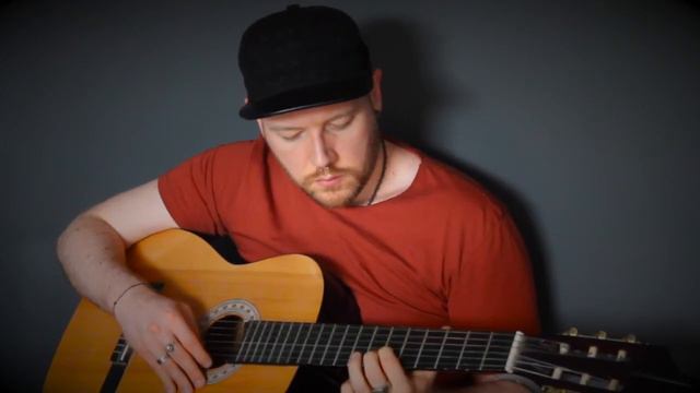 "Guren Theme" - Flute and Guitar Cover смотреть онлайн