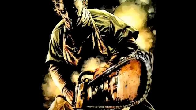 The Texas Chainsaw Massacre Theme (ORIGINAL) *FULL VERSION* смотреть онлайн