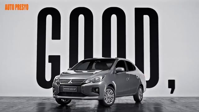 Mitsubishi Mirage G4 Gls Sport 2022 Price Philippines -Auto Presyo смотреть онлайн