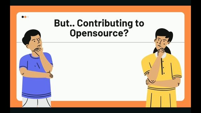 Opensource Contributions - Part 5 | Git, GitHub and Opensource | Hariket Sukesh Kumar Sheth смотреть онлайн