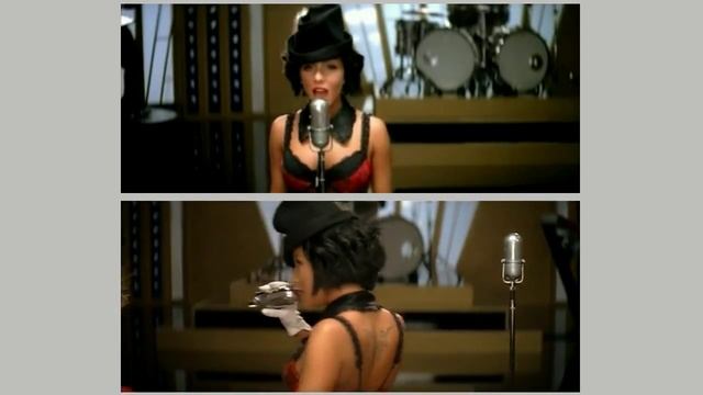 "220" vs. "Sparks" (English / Russian comparison of music video) [t.A.T.u.] смотреть онлайн