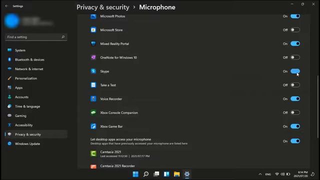 Fix Microphone Not Working on Windows 11 смотреть онлайн
