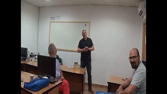 Final de curso climatización palabras de conclusion смотреть онлайн