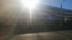 поездка на автобусе паз 32054 (40, Ко, Но, L0) (2013 г.в), м008ук174, маршрут 218