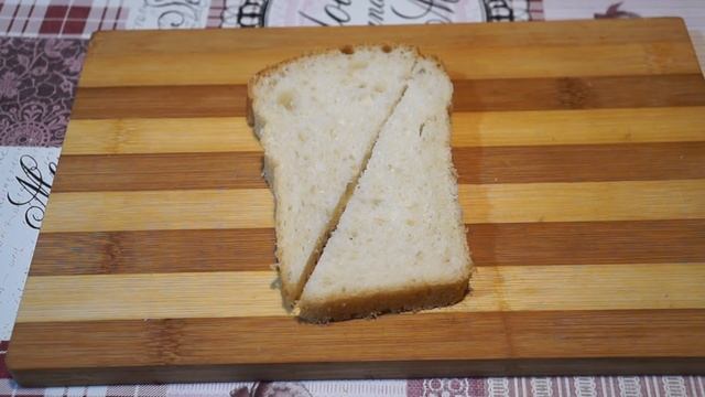 ХЛЕБ + КАРТОФЕЛЬ! Посмотрите, что я приготовила из картошки и хлеба смотреть онлайн