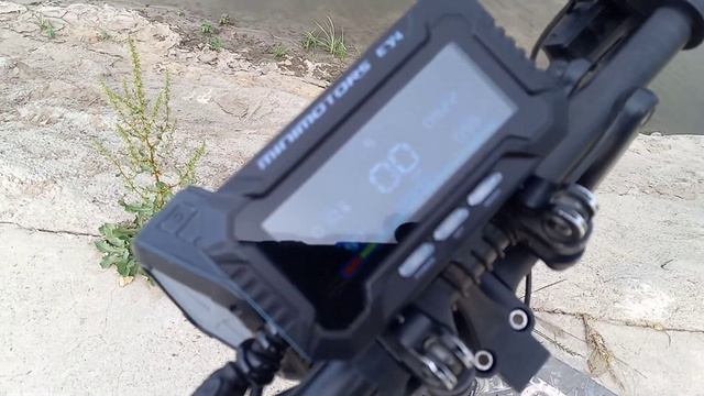 dualtron thunder 2 eye 4 set up смотреть онлайн