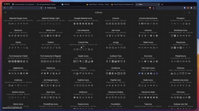 Chat App Vue 3 and Firebase - Part 1 смотреть онлайн