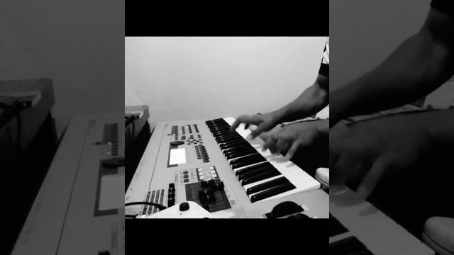 PAD Worship Yamaha mo6 смотреть онлайн