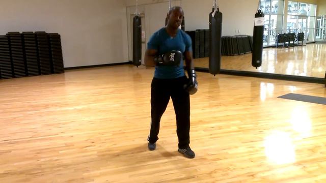 Trainer/fighter Michael land aka warcraft смотреть онлайн