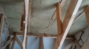 Отзыв об утеплители Роклайт.