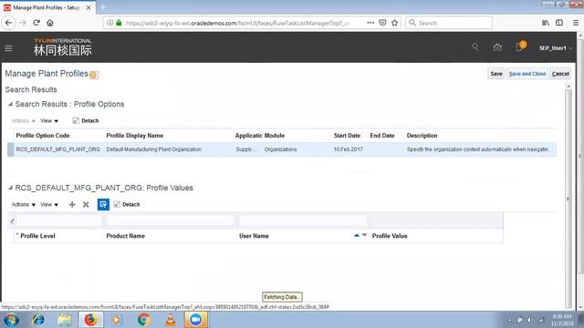 Oracle Fusion Cloud Manufacturing Resource Creation V2 #Oracle #Oracle Fusion Manufacturing #Fusio смотреть онлайн