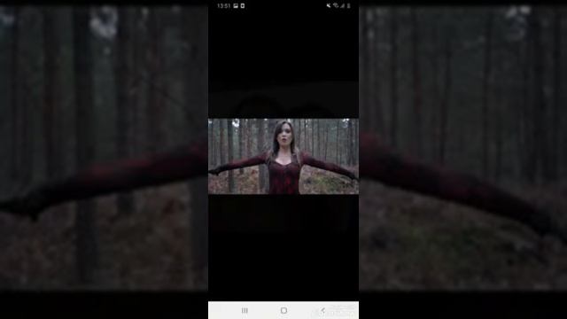 Video Elsa Esnoult souviens - toi il a pas tout la musique смотреть онлайн