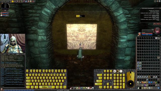 DDO Let's Play - Episode 62 - OK, I did it! смотреть онлайн
