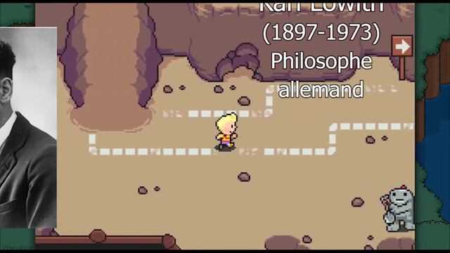 MOTHER 3 RETROSPECTIVE - EGO ET CAPITALISME смотреть онлайн