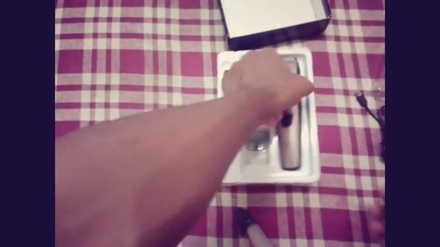 Unboxing of kemei trimmer || NHT Prime series 1096/KM-7507 USB Rechargeable || Kemei trimmer смотреть онлайн