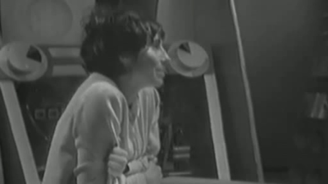 Doctor Who Classic VOSTFR Episode 2 Partie 3 смотреть онлайн