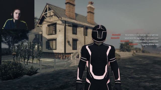 GOOD GAME EVERYONE: GTA 5 WITH FRIENDS смотреть онлайн