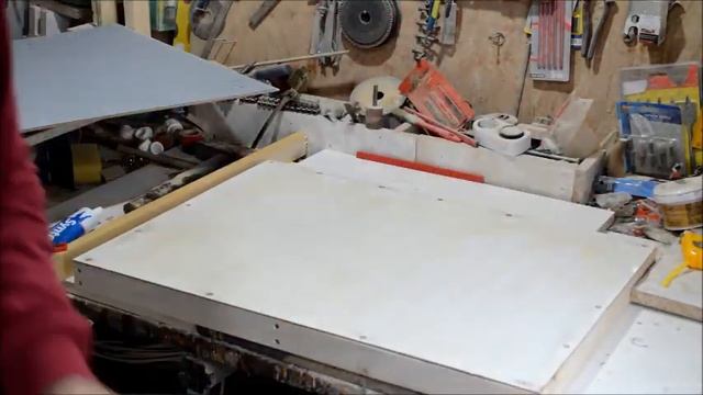 How to make a puzzle frame смотреть онлайн