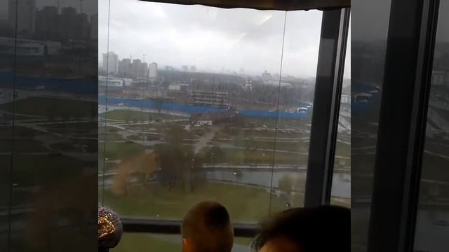 Лифт Национальной Библиотеки смотреть онлайн
