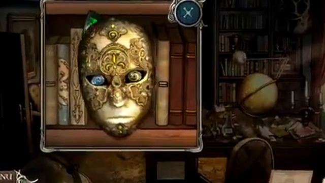 Mystery of Mortlake Mansion on noMSG смотреть онлайн
