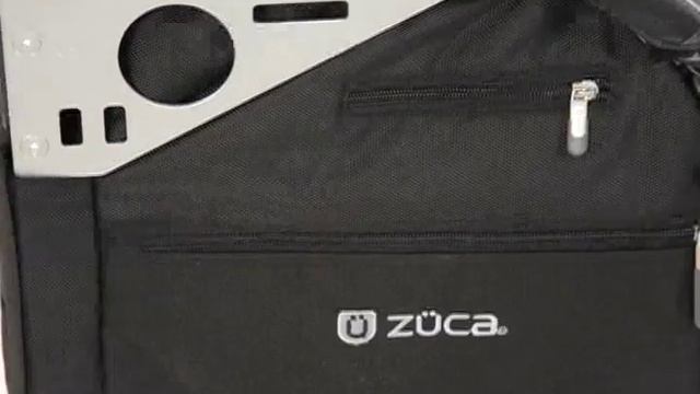 Zuca commercial смотреть онлайн