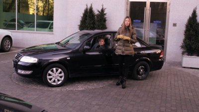 Новости автомобильной индустрии