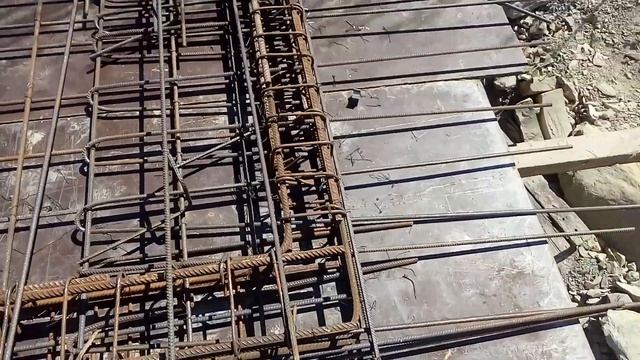 Монолитная плита перекрытия смотреть онлайн