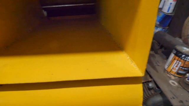 Самодельная щеподробилка смотреть онлайн