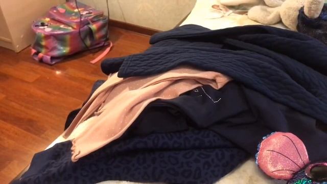 НОВОГОДНИЕ СКИДКИ / ЧТО КУПИЛА смотреть онлайн