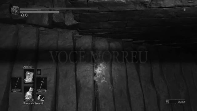 Dark Souls 3 - SALVE KARLA / NPC Dark Sorcery & Pyromancy Location смотреть онлайн