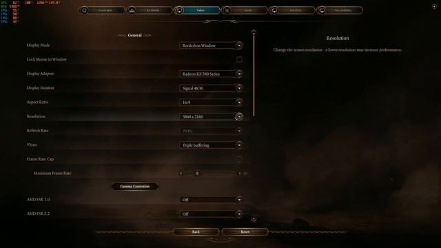 $100 HP Z400 PC Plays Baldur's Gate 3 @1080p Medium! смотреть онлайн