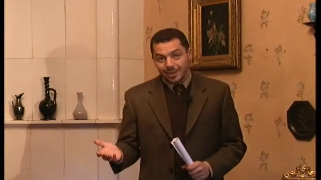 Се Жених грядет в полунощи. Александр Блок смотреть онлайн