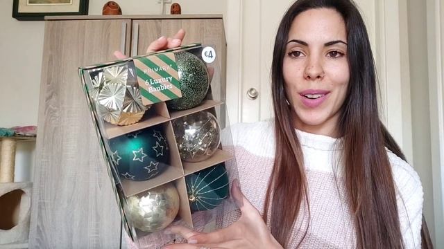 HAUL PRIMARK ROPA Y REGALOS ? NOVEDADES INVIERNO PRIMARK 2020 || ISINAPIOLINA смотреть онлайн