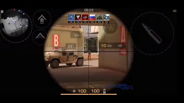 Моя дикая Кассандра/Standoff 2/fragmovie🖤 смотреть онлайн