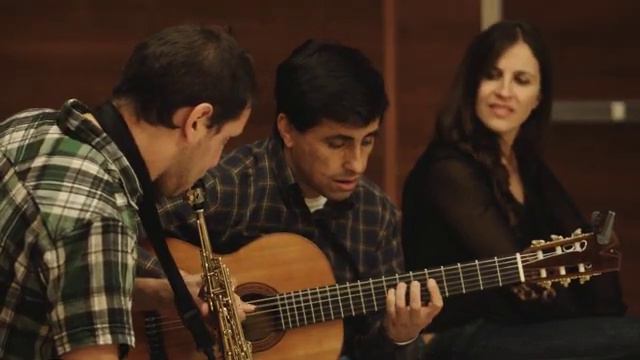 LA MUSICA INTERIOR - Película completa смотреть онлайн