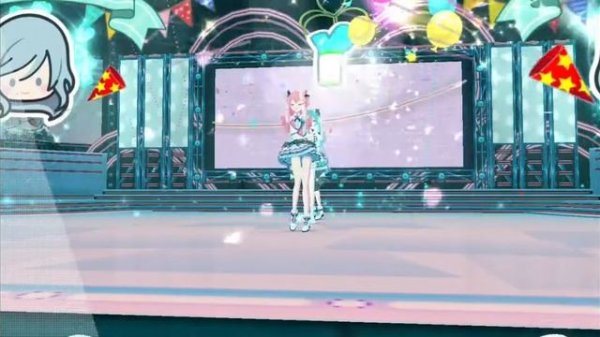 [Project Sekai Colorful Stage Feat. Hatsune Miku] Live Concert Happy Birthday Hinomori Shizuku