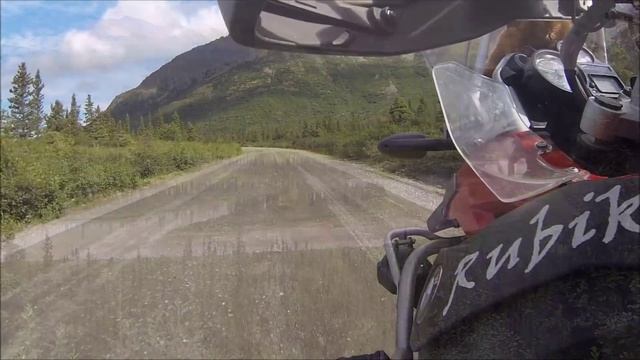 Solo Beyond the Northern Hinterlands (Trailer 2) : A Man Turns 50 and Rides his BMW R1200GSA North смотреть онлайн