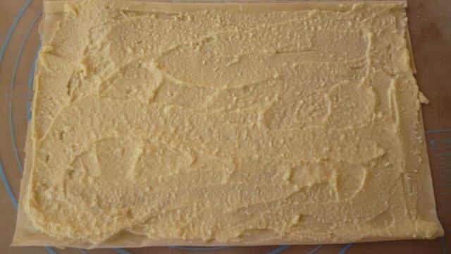 Кухня Мамашки