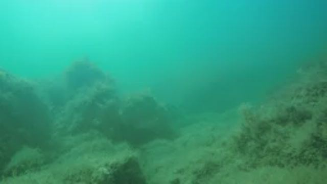 Глубина Черного моря. смотреть онлайн