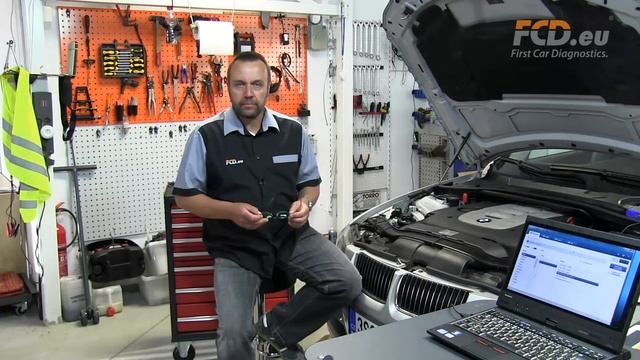 Filtry částic vznětových motorů (DPF/FAP) - Víte jak skutečně fungují? смотреть онлайн