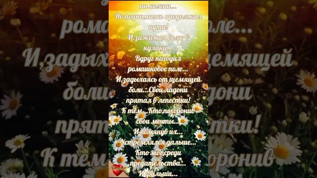 Рассвет приходит к тем...Кто видит свет🤗🤗🤗 смотреть онлайн