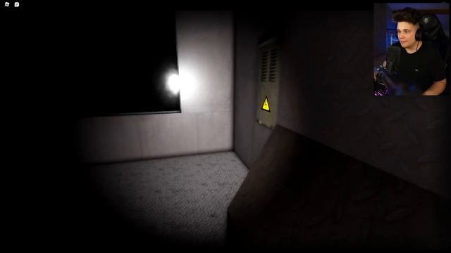 HORROR W ROBLOX! XD смотреть онлайн