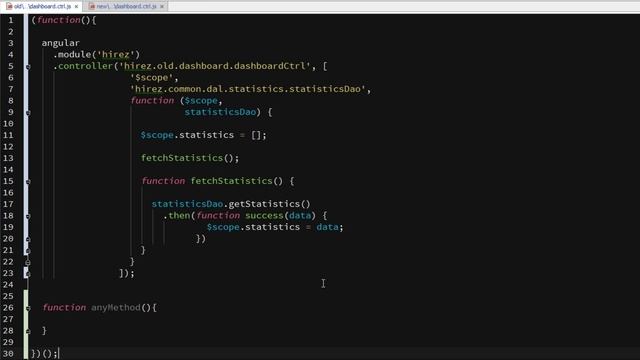Angular 2 Preparation - EPISODE 2/6 - Style Guide Implementation смотреть онлайн