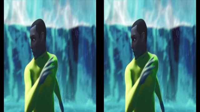 Промо ролик NikeFuel Missions смотреть онлайн